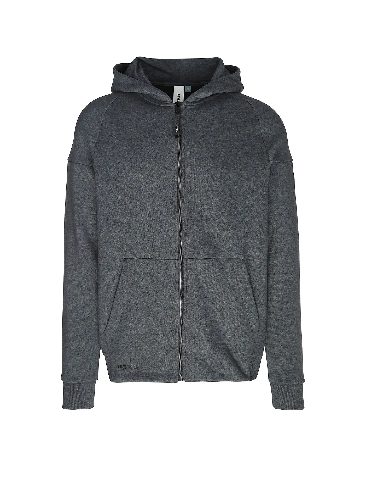 RAGWEAR | Sweatjacke ZENWAY | 